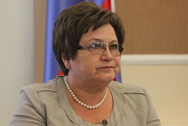 Депутаты – о безопасности школ, социальных объектов 